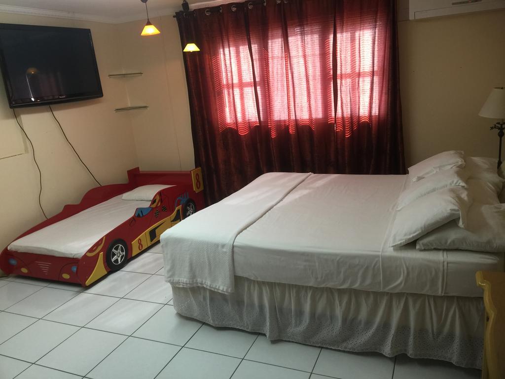 De Cuba Bed & Breakfast Ноорд Екстер'єр фото
