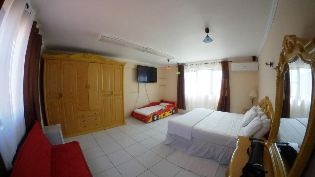De Cuba Bed & Breakfast Ноорд Екстер'єр фото