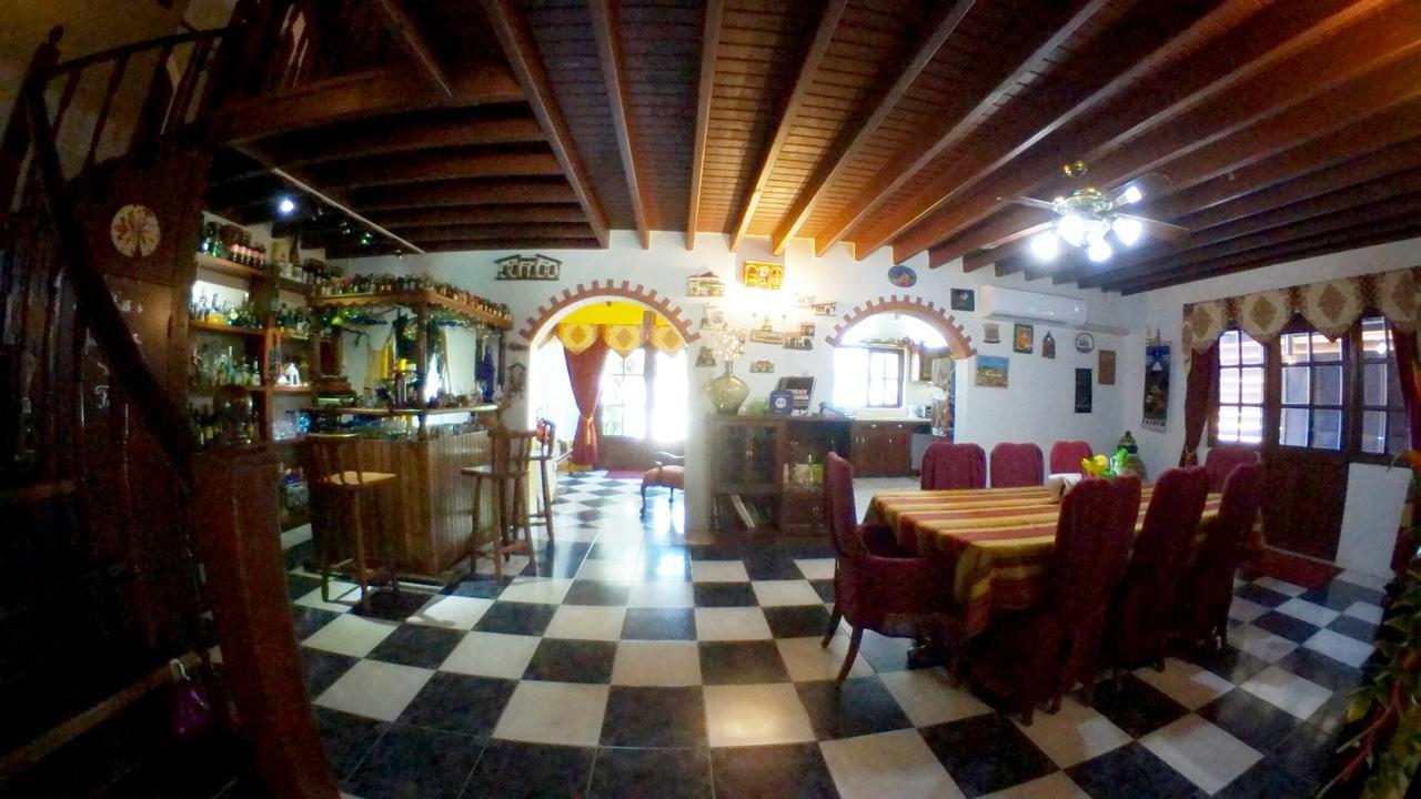De Cuba Bed & Breakfast Ноорд Екстер'єр фото