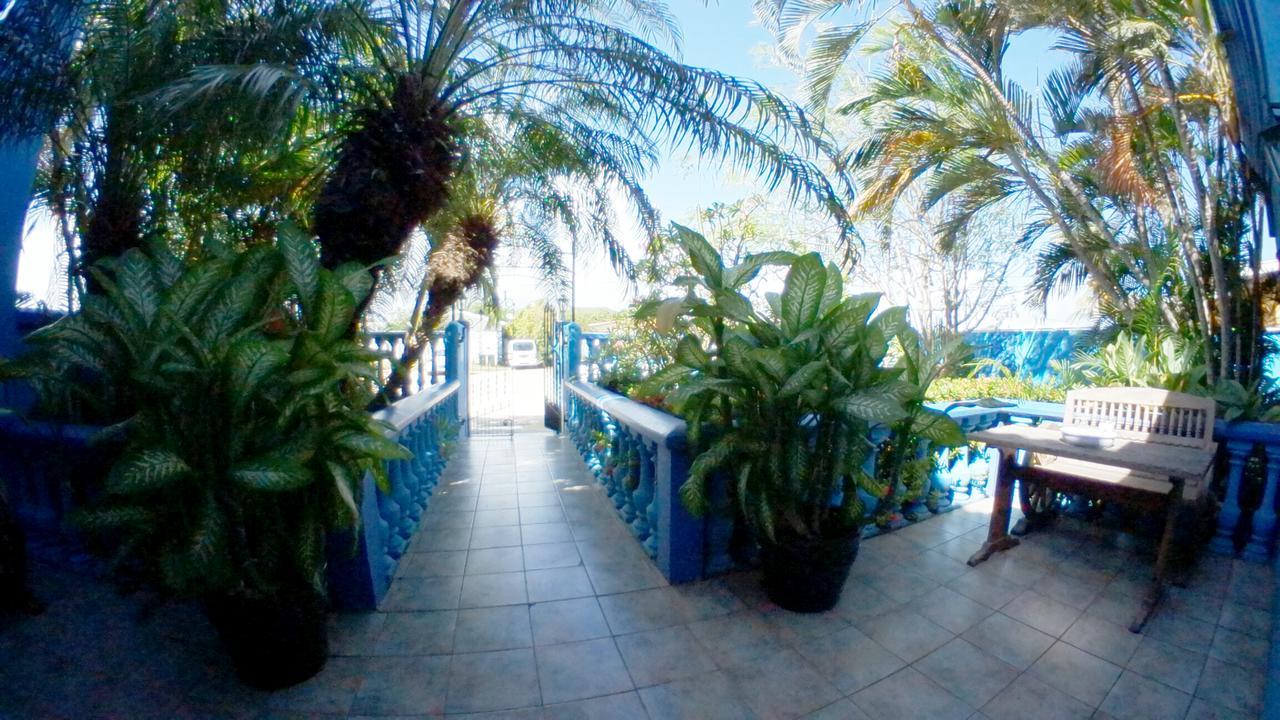 De Cuba Bed & Breakfast Ноорд Екстер'єр фото