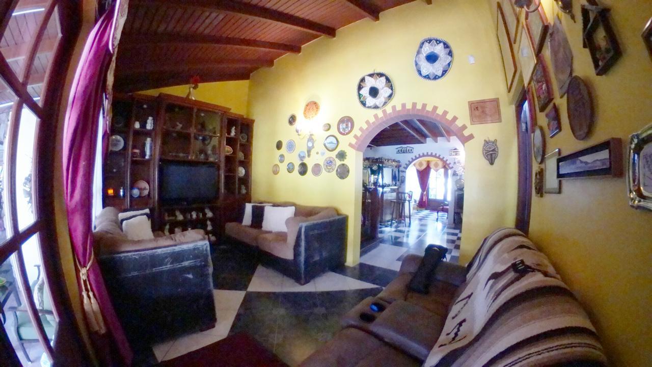 De Cuba Bed & Breakfast Ноорд Екстер'єр фото