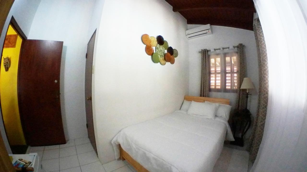 De Cuba Bed & Breakfast Ноорд Екстер'єр фото