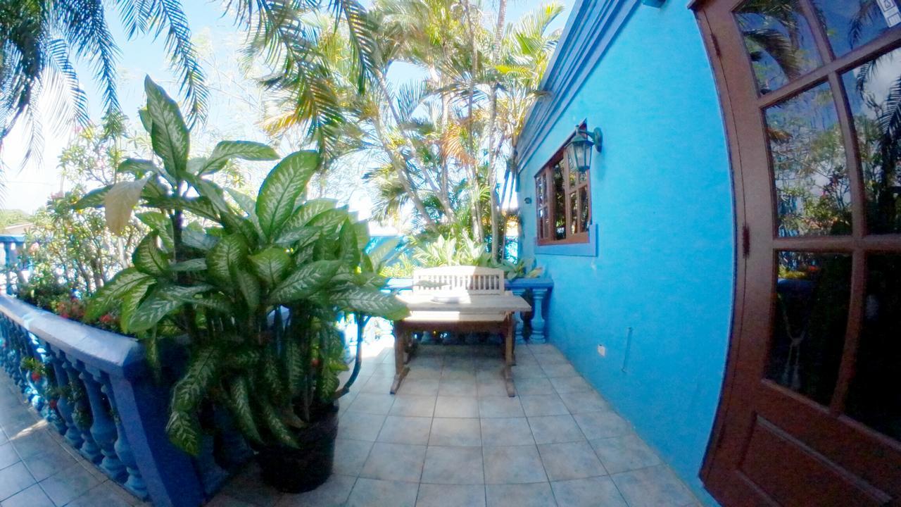 De Cuba Bed & Breakfast Ноорд Екстер'єр фото