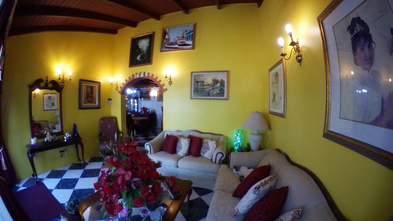 De Cuba Bed & Breakfast Ноорд Екстер'єр фото