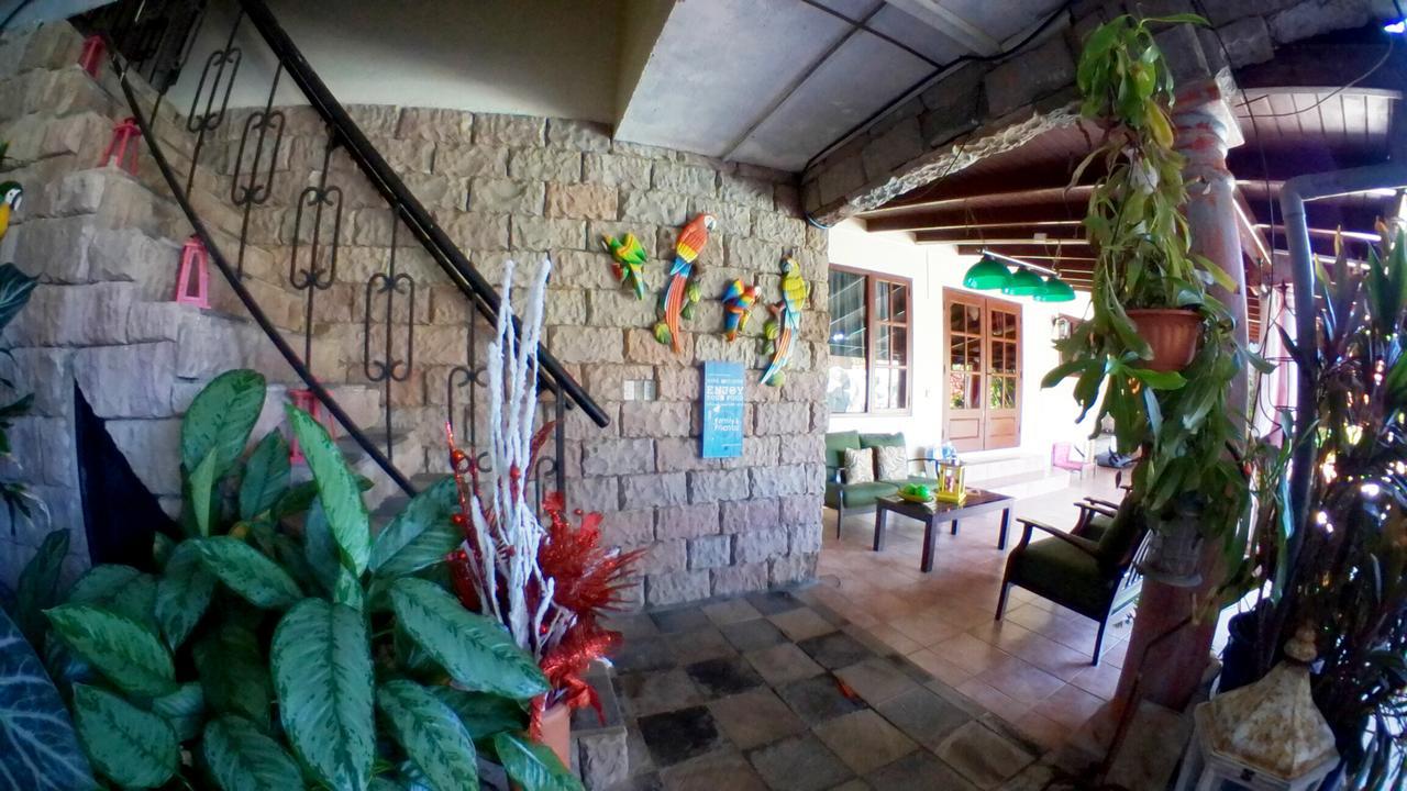 De Cuba Bed & Breakfast Ноорд Екстер'єр фото